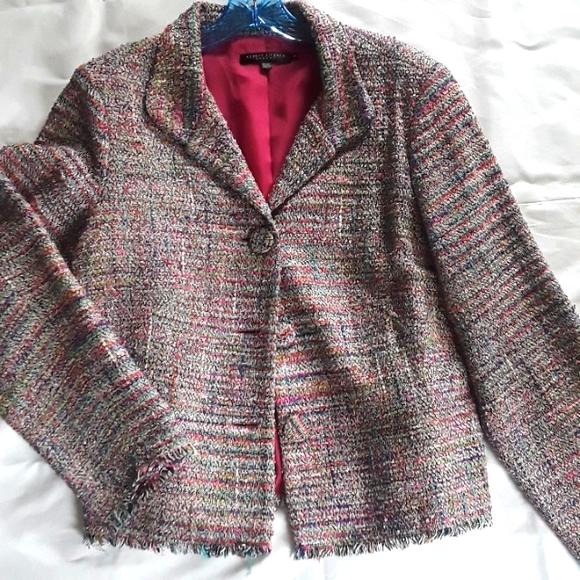 Suit Jacket - Picture 1 of 5